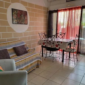  Appartement Traversant Et Lumineux Avec Terrasse