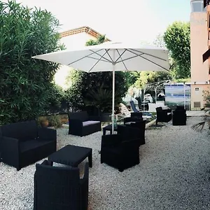3* Hotel Resothel Le Gabian